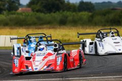 Hugo Condé sprint cup 2020 nogaro