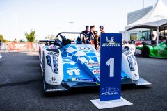 Victoire Marc-Antoine Dannielou Magny-Cours Sprint Cup 2020