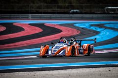 Endurance Cup Julien Charitour Le Castellet 2020