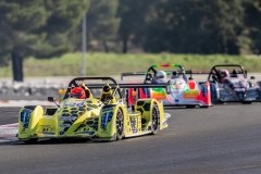 Frank Lefevre Endurance Cup Le Castellet 2020