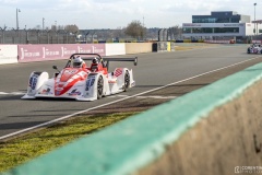 JEAN-CLAUDE ROLLAND PILOTE SP05 N° 28 SPRINT CUP