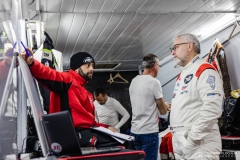 Coaching marc-antoine dannielou et rémy brouard, nogaro 2021