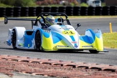 Bruno Fretin circuit de nogaro sprint cup 2021