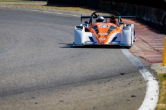 Olivier Gauclere circuit de Nogaro Sprint Cup 2021