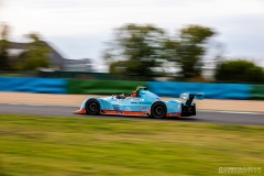 Magny-Cours Endurance - Frank LEFEVRE