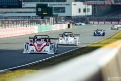 SP05 TRACKDAY LE MANS BUGATTI 2021