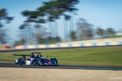 Eric Soares Le Mans Bugatti SP05 N°79