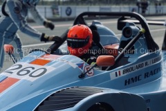 Frank Lefevre Endurance Cup 2020