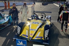Endurance Cup Val de Vienne 2020 Eric Mary