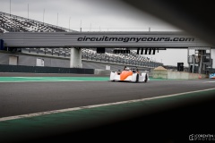 Essais Circuit de Magny-Cours 2021 - Olivier Gauclère