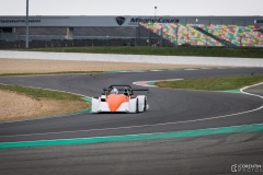 Olivier Gauclère - Circuit de Magny-Cours