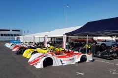 Proto funyo team HMC Racing 2020