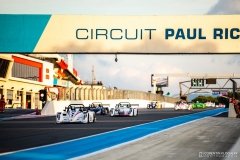 Paul Ricard - Sprint - Départ