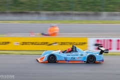 Frank Lefevre Circuit de Nogaro, Coupe de Pâques 2021