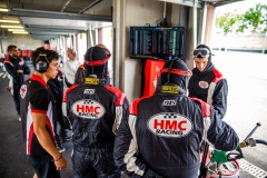 Team HMC RACING endurance - Anneau du Rhin