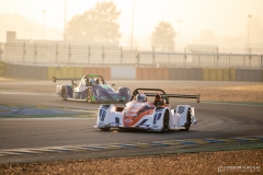 Olivier GAUCLERE - Circuit du Bugatti