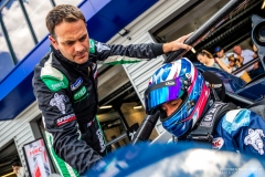 Eric SOARES - Nicolas CANNARD - Dijon Endurance