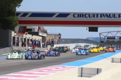 HMC Racing compétition circuit Paul Ricard