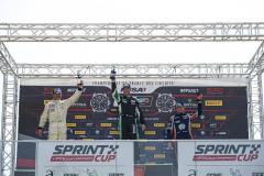 HMC Racing compétition