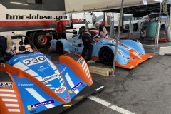 HMC RACING