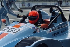 Frank Lefevre Endurance Cup 2020