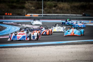 Endurance cup SP05 HMC Racing