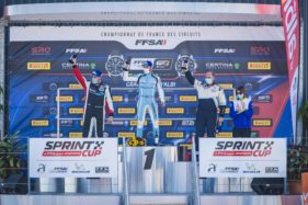 podium sprint cup by funyo marc antoine dannielou albi