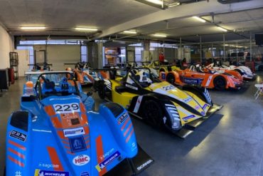 Endurance Cup 2020 Val de Vienne