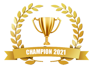 Champion 2021